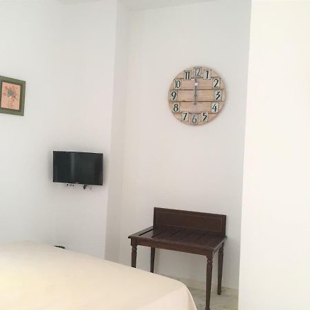 Mariam House Apartment Кадис Екстериор снимка