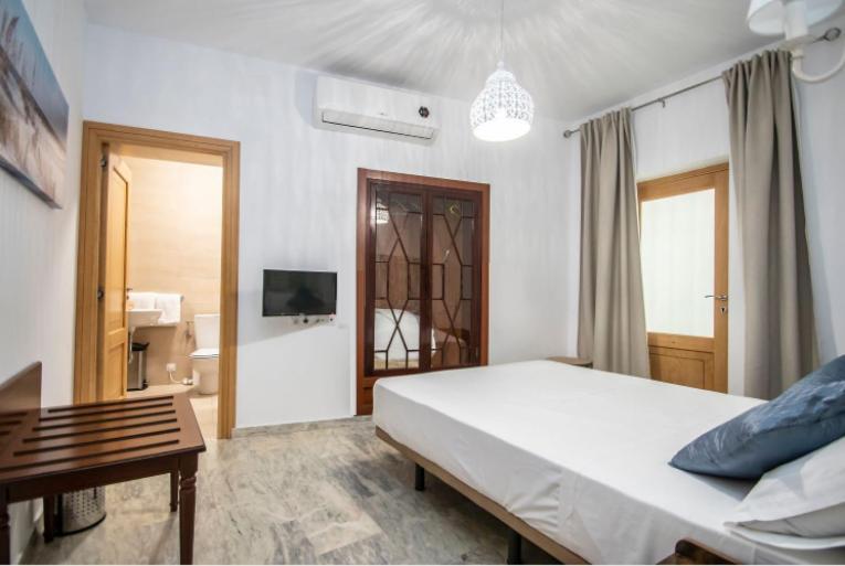 Mariam House Apartment Кадис Екстериор снимка