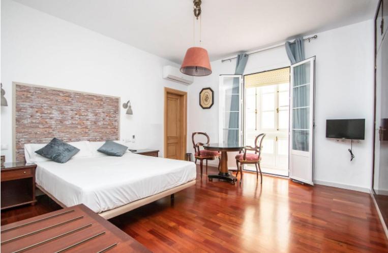 Mariam House Apartment Кадис Екстериор снимка