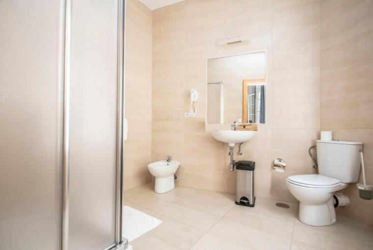 Mariam House Apartment Кадис Екстериор снимка