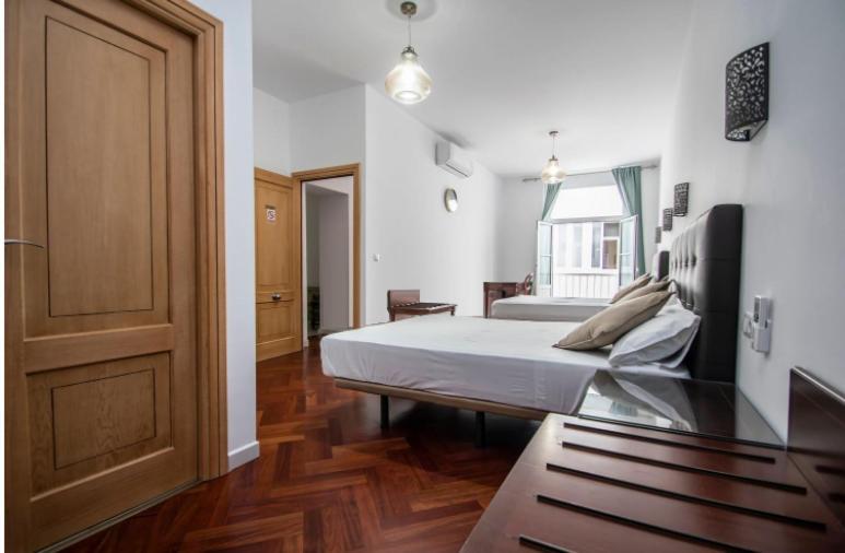 Mariam House Apartment Кадис Екстериор снимка