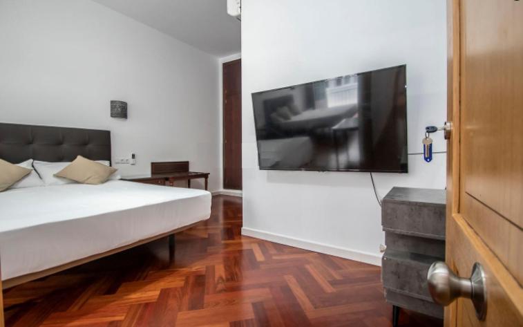 Mariam House Apartment Кадис Екстериор снимка