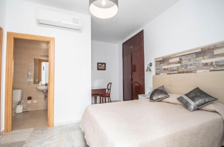 Mariam House Apartment Кадис Екстериор снимка