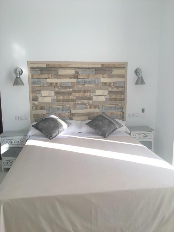 Mariam House Apartment Кадис Екстериор снимка