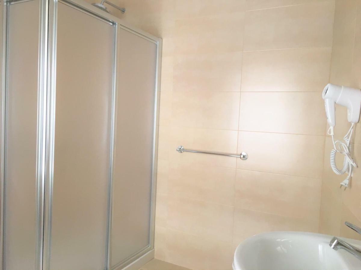Mariam House Apartment Кадис Екстериор снимка