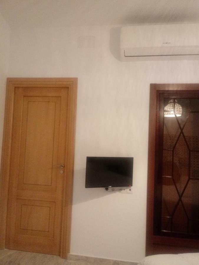 Mariam House Apartment Кадис Екстериор снимка