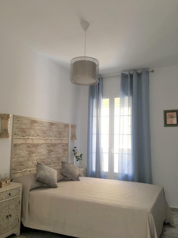 Mariam House Apartment Кадис Екстериор снимка