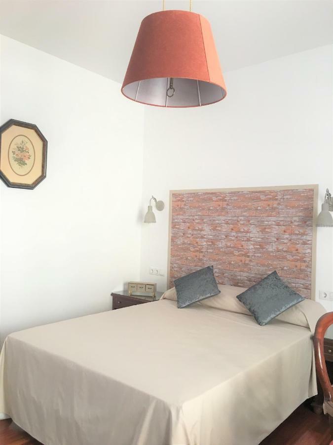 Mariam House Apartment Кадис Екстериор снимка