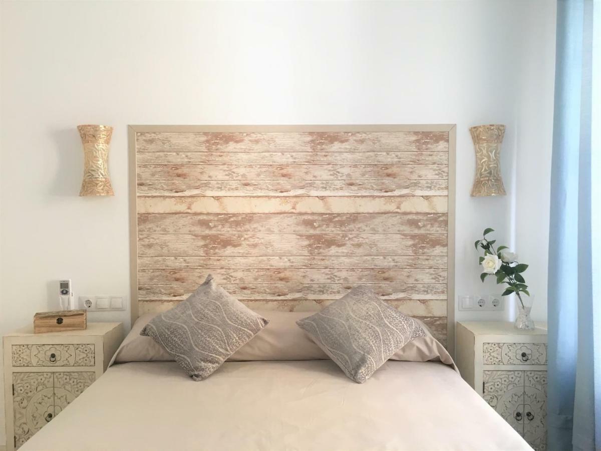 Mariam House Apartment Кадис Екстериор снимка