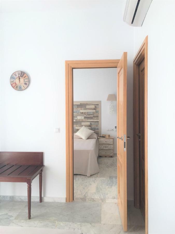 Mariam House Apartment Кадис Екстериор снимка