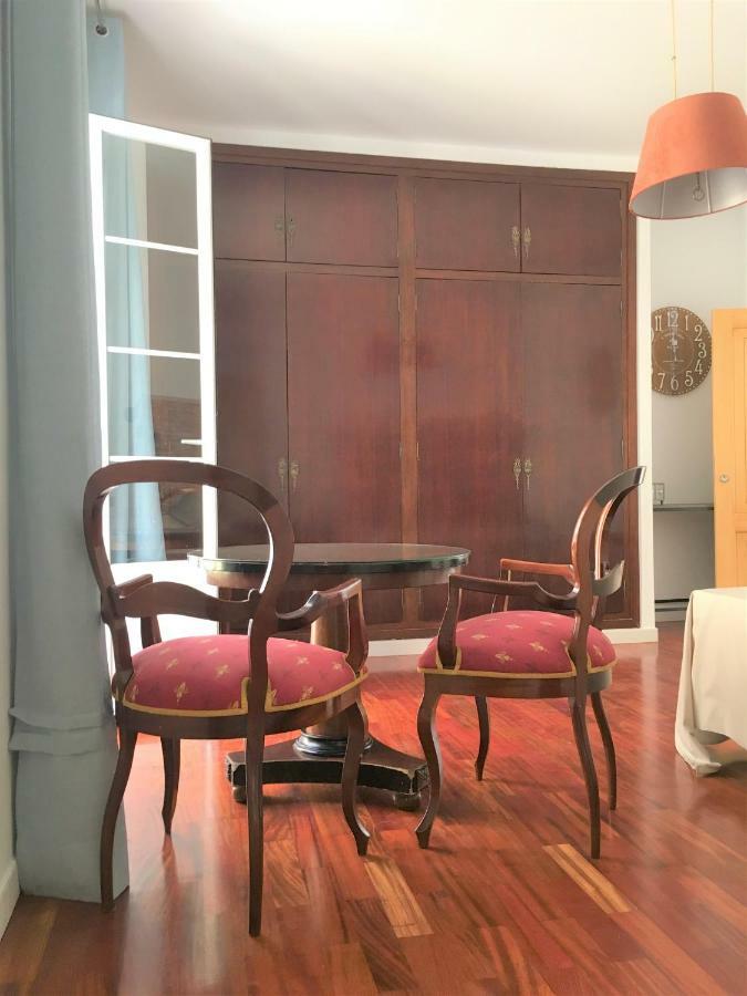 Mariam House Apartment Кадис Екстериор снимка