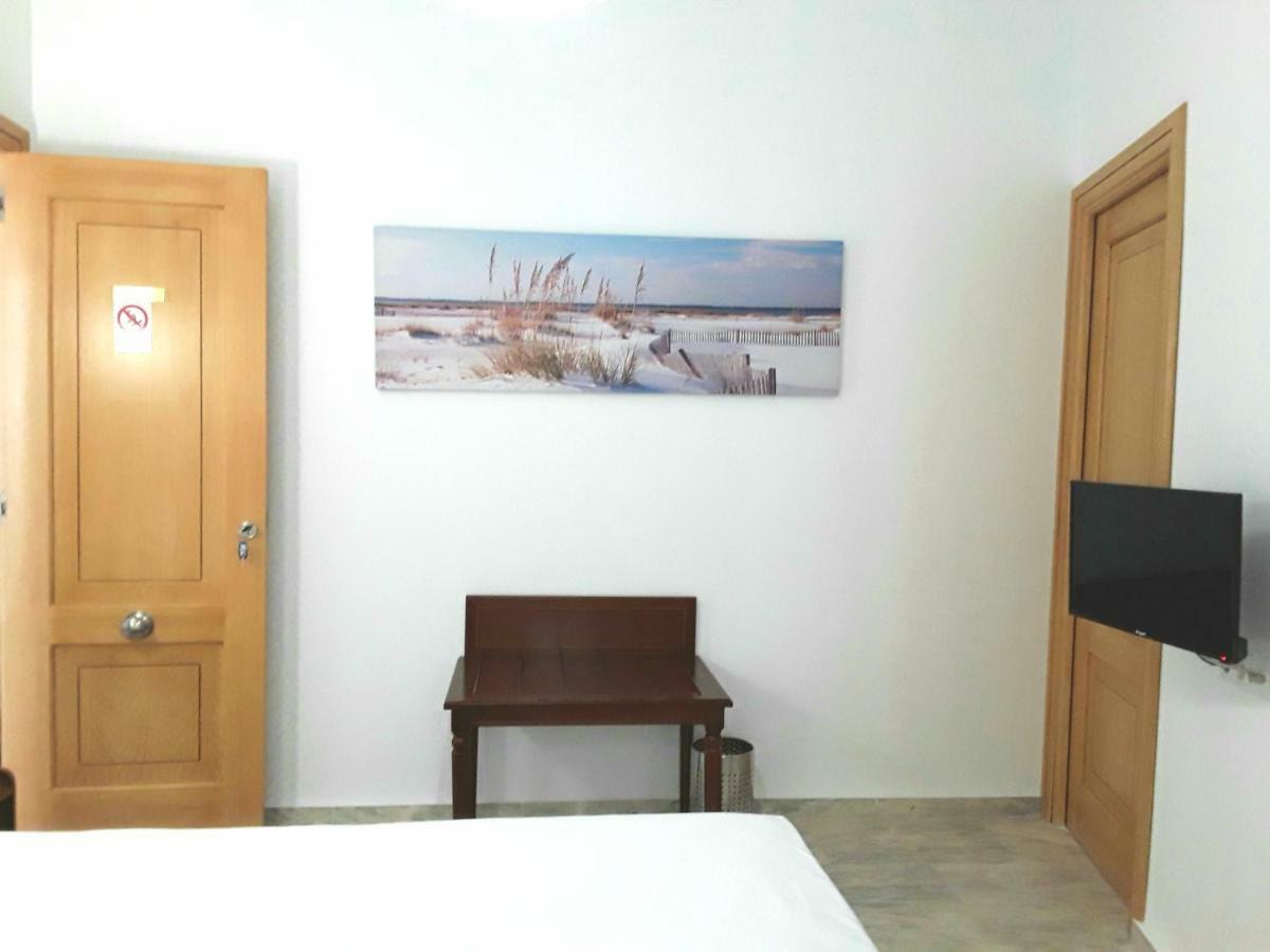 Mariam House Apartment Кадис Екстериор снимка