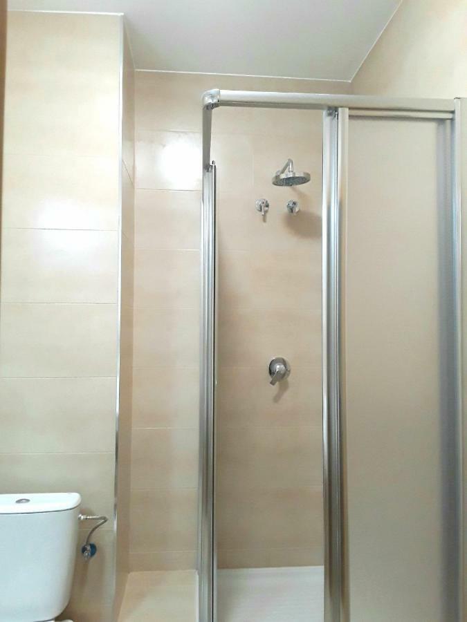 Mariam House Apartment Кадис Екстериор снимка