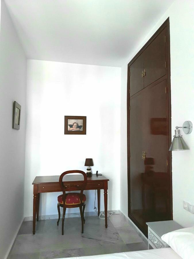 Mariam House Apartment Кадис Екстериор снимка