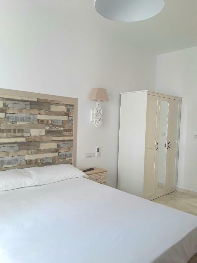 Mariam House Apartment Кадис Екстериор снимка