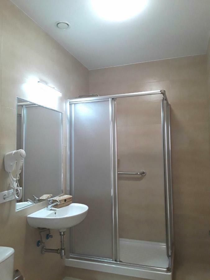 Mariam House Apartment Кадис Екстериор снимка