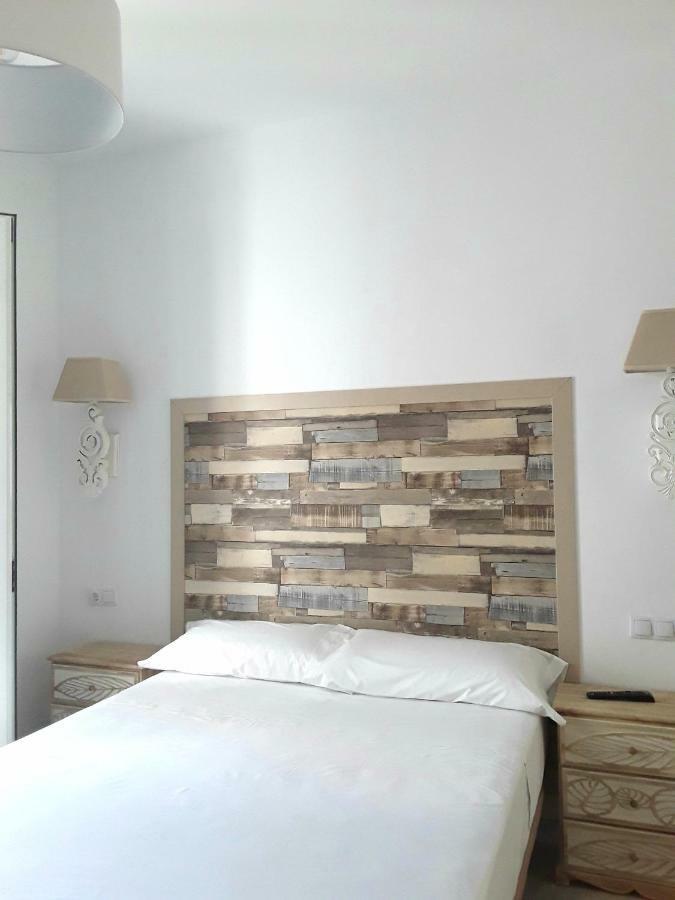 Mariam House Apartment Кадис Екстериор снимка